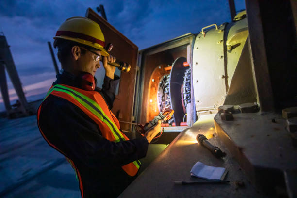 Best Electrical Contractors for Businesses  in Detroit Beach, MI