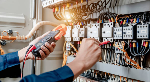 Detroit Beach, MI Electrician Pros