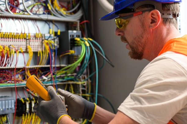 Best Emergency Electrician Near Me  in Detroit Beach, MI