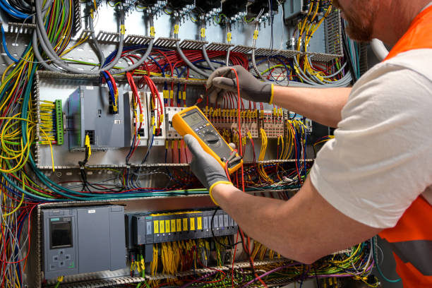 Best Best Electricians Near Me  in Detroit Beach, MI